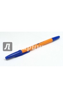 Ручка шариковая "Corvina 51", синяя (40163/02G)