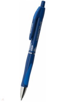 Ручка шариковая "Megapolis Concept", 0,7 мм. Синяя (141259)