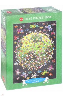 Puzzle-1000 "Футбол" (29359)