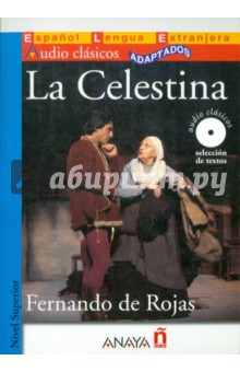 La Celestina (+CD)