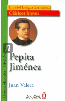 Pepita Jimenez. Nivel Avanzado