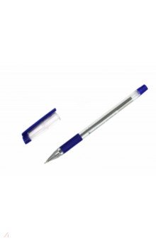 Ручка шариковая "Ultra L-30" 0,7 мм., синяя (141251)
