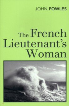 The French Lieutenants Woman