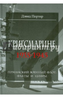 Кригсмарине. 1935-1945