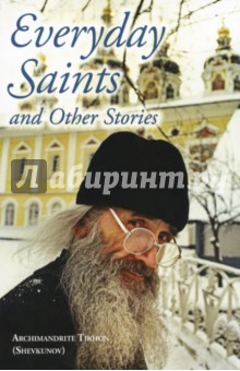 Everyday Saints and Other storie