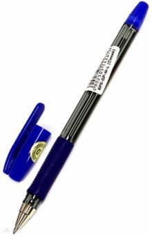 Ручка шариковая "Pilot" (1.0 мм, синяя) (BPS-GP-M-L)