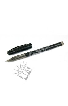 Ручка "Airy" черная одноразовая (AV-HB01-9)