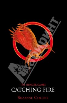 The Hunger Games 2. Catching Fire (classic)