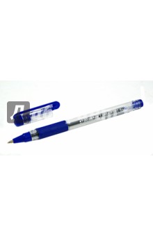 Ручка шариковая Stilo, синяя (AV-BP18-3)