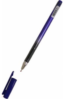 Ручка шариковая на масляной основе "Profi-Oil", синяя (141632)