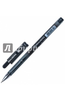 Ручка шариковая на масляной основе "Profi-Oil" (0,7 мм, черный) (141633)