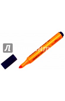 Текстовыделитель "UniText" (1-5 мм, оранжевый) (22-0035)