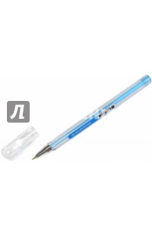 Ручка шариковая Lucent (0,5 мм, синяя) (026093-02)