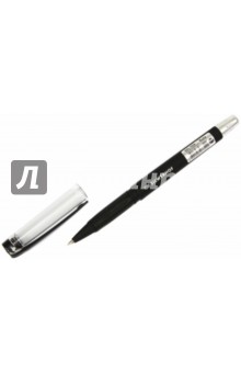 Ручка гелевая Rate (0,5 мм, черная) (016039-01)