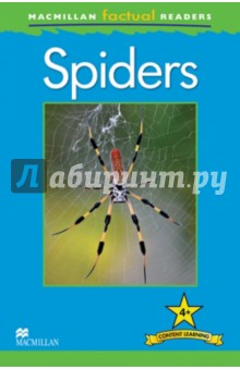 Mac Fact Read.  Spiders