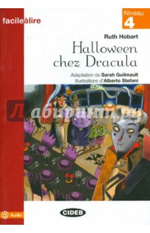 Halloween Chez Dracula