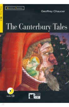 The Canterbury Tales (+CD)