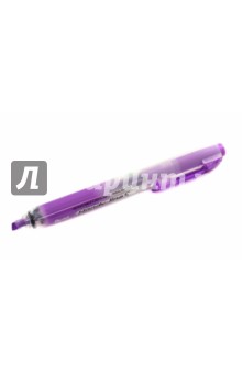 Маркер-выделитель автоматический  "Handy-lines", фиолетовый (SXS15-V)