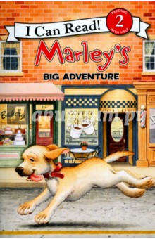 Marleys Big Adventure (Level 2)
