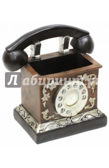 Подставка для канцелярских принадлежностей Телефон (36132)