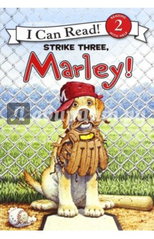 Marley: Strike Three, Marley!  (Level 2)