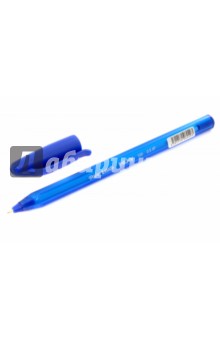 Ручка шариковая синяя "InkJoy 100 Cap" (S0960900)