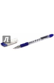 Ручка шариковая "Rotator" (синяя) (F-893)
