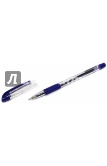 Ручка шариковая "Fine-Tip" (синяя) (F-1194)