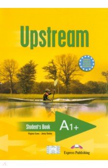Upstream Beginner A1+. Students Book