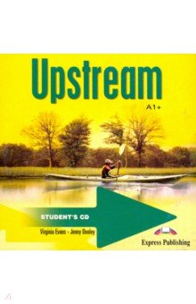 Upstream Beginner A1+. Students Audio CD (CD)