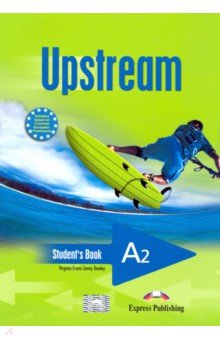Upstream Elementary A2. Students Book