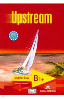 Upstream Intermediate B1+. Students Book