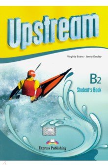 Upstream Intermediate B2. Students Book