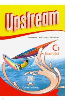 Upstream. Advanced C1. Students Book