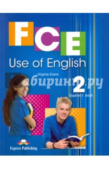 FCE Use Of English 2. Students Book