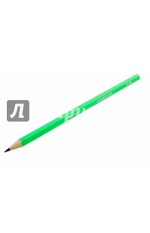 Чернографитный карандаш Staedtler Wopex HB (деревянный корпус) (180 HB-F50)