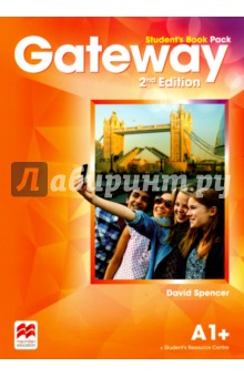 Gateway. Students Book Pack. A1+
