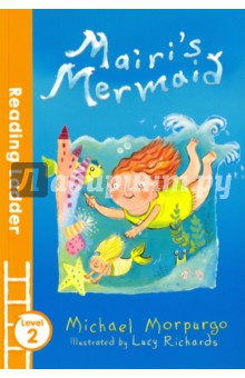 Mairis Mermaid