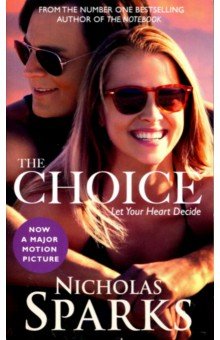 The Choice (film tie-in)
