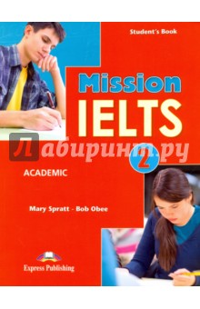 Mission IELTS-2. Academic Students Book