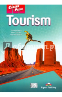 Tourism. Students Book