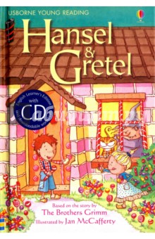 Hansel and Gretel (+CD)