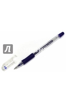 Ручка гелевая PM 300 (синяя, 0,7 мм) (S0929360)