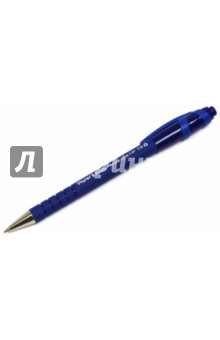 Ручка автоматическая шариковая "Flexgrip ultra" (синяя) (S0190303)