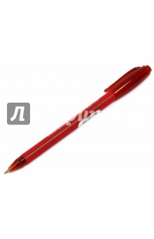 Ручка автоматическая шариковая "Comfortmate fresh" (красная) (S0512271)