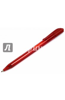 Ручка автоматическая шариковая Inkjoy 100 (красная) (S0960950)