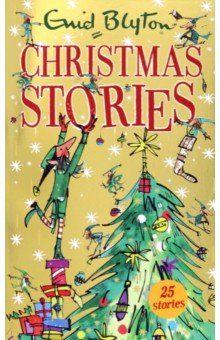 Enid Blytons Christmas Stories