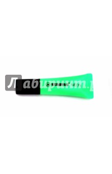 Текстмаркер "Neon" (скошенный, 2-5 мм, зеленый) (150912)