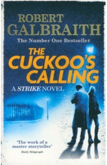 Cuckoos Calling