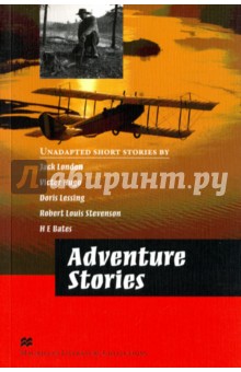 Adventures Stories